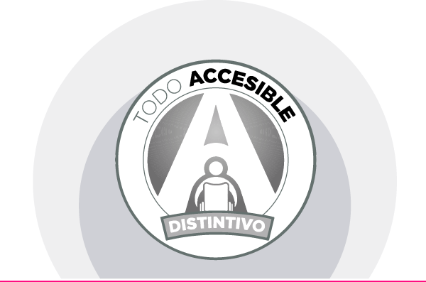 Silver Accessibility Badge
