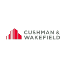 Cushman Wakafield commercial real estate services internationally.
