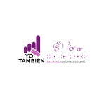  Yo También.  Disability with all its letters. News site in Mexico accessible to people with disabilities.