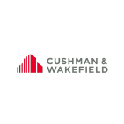 Cushman & Wakafield Commercial real estate services internationally.