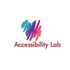 Accessibility lab. Company that seeks to ensure the inclusion of people with disabilities through accessibility in the digital world.